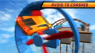 Madalin stunt cars 3 top speed car racing simulator game