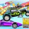 Max Fury Death Racer Game